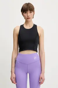 Sportovní top Mammut Massone