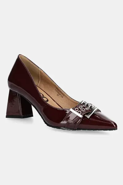 Lodičky Bianco BIAMARALYN