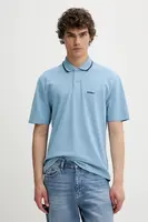 Polo tričko Hollister Co.