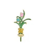 Nástěnný věšák Doing Goods Ivy Hook