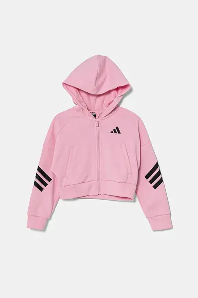 Dětská mikina adidas