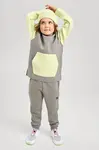 Reima Dětská mikina Reima Leppo
