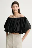 Bavlněná halenka Herskind Hamilton