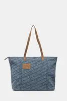 Kabelka Pepe Jeans BELLAMIE DENIM