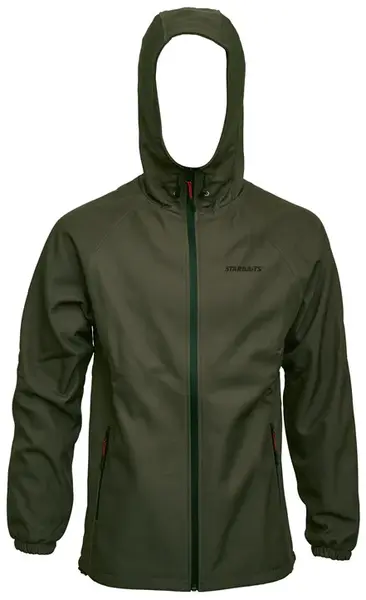 Starbaits bunda green - xxxl