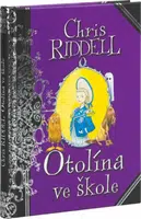 Otolína ve škole - Chris Riddell