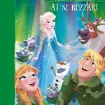 Ledové království - Polární záře - Ať se rozzáří!