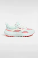 Tenisky Vans MTE UltraRange Neo VR3 modrá barva, VN000CWE8871
