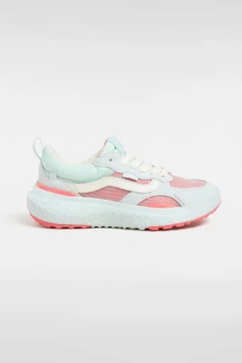 Tenisky Vans MTE UltraRange Neo VR3 modrá barva, VN000CWE8871