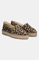 Semišové espadrilky Answear.LAB