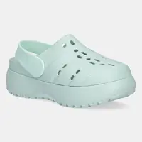 Pantofle adidas Adilette Clog Platform