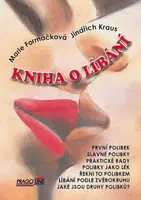 Kniha o líbání - Marie Formáčková
