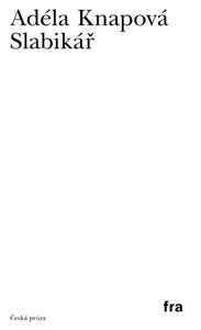 Slabikář - Adéla Knapová