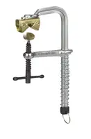 Schweißkraft® Magnetická svěrka MSZ 140