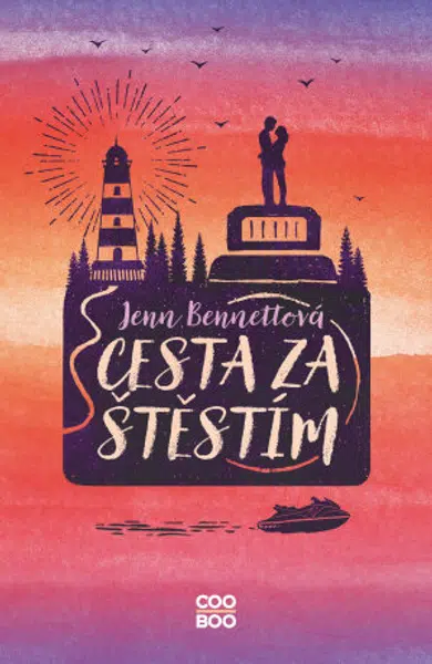 Cesta za štěstím - Michael Engler - e-kniha