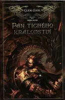 Pán tichého království - Glen Cook