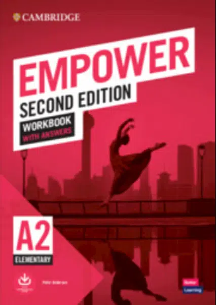 Empower Elementary/A2 Workbook with Answers