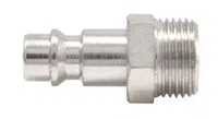 MDtools Koncovka ART 120-1/4", rychlospojka samec, vnější závit