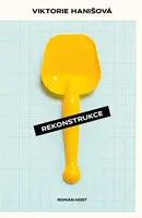 Rekonstrukce - Viktorie Hanišová