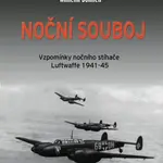 Noční souboj - Wilhelm Johnen - e-kniha
