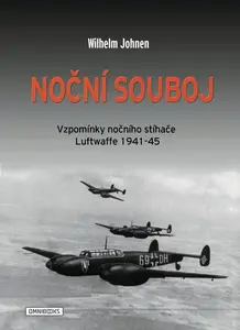 Noční souboj - Wilhelm Johnen