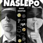 Rande naslepo - Marek Zákopčan - e-kniha