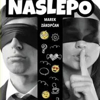 Rande naslepo - Marek Zákopčan - e-kniha
