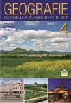 Geografie pro střední školy 4 - kolektiv autorů, J. Kastner