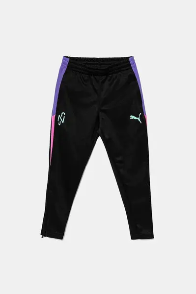 Dětské kalhoty Puma Neymar Creativity Training Pant