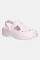 Sandály Crocs CLASSIC MARY JANE CLOG KIDS