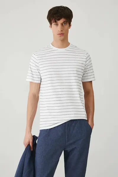 Bavlněné tričko Medicine