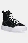Kecky Converse Chuck Taylor All Star Cruise černá barva, A10726C