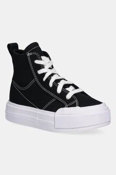 Kecky Converse Chuck Taylor All Star Cruise černá barva, A10726C