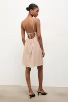 Bavlněné šaty Answear.LAB