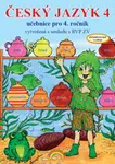 Český jazyk 4 – učebnice, původní řada - Zita Janáčková, kolektiv autorů