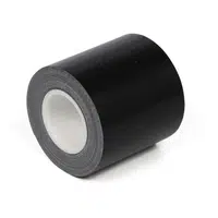 Montážní lepicí páska Panzerband, tkaná, extra silná, 5 metrů - Petec