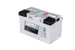 AUTOPART Autobaterie Galaxy Silver 85B Ah 12V, 315x175x175 mm