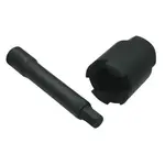 Hlavice na křížovou matici horního uchycení tlumiče Volvo - JONNESWAY AI020228