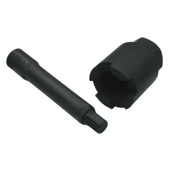 Hlavice na křížovou matici horního uchycení tlumiče Volvo - JONNESWAY AI020228