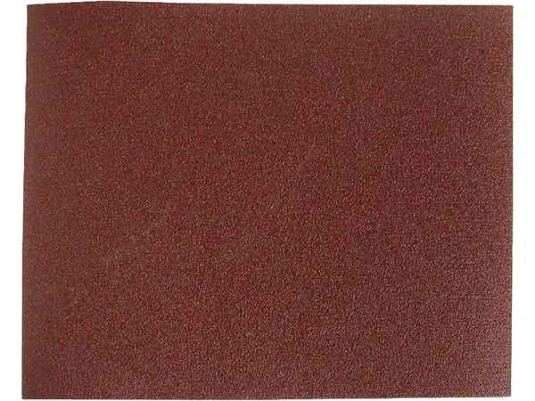 MDtools Brusné plátno - archy P80, 230 x 280 mm, balení 10 kusů Zrnitost: P120