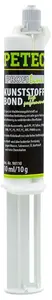 Dvoukomponentní lepidlo na umělé hmoty - Petec