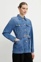 Džínová bunda Twinset