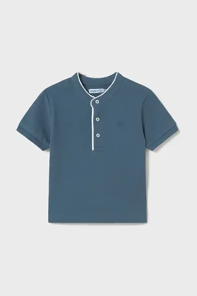 Dětské polo tričko Mayoral