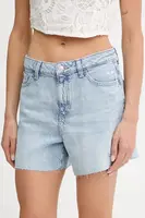 Džínové šortky Guess