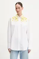 Bavlněná košile MSGM