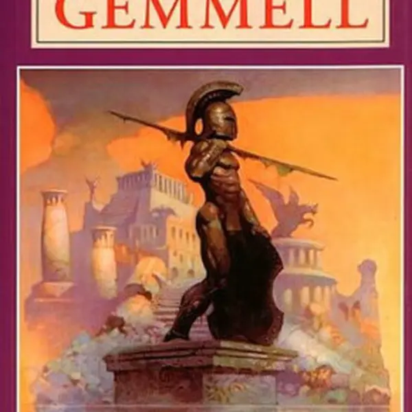 Lev Makedonský - David Gemmell