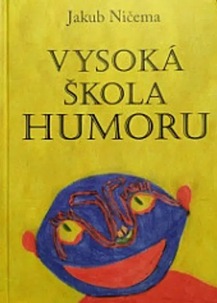 Vysoká škola humoru - Jakub Ničema