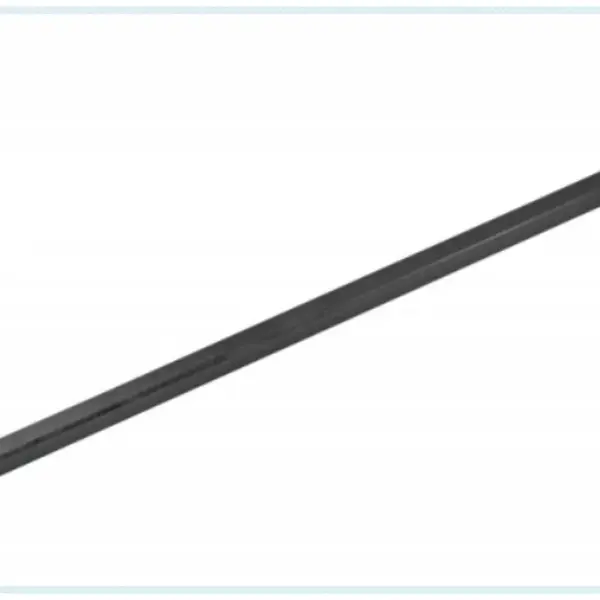Montážní páčidlo - montpáka 11 x 450 mm - JONNESWAY AI050211-E Celková délka: 515 mm, Rozměr čepele: 11 mm, Délka čepele: 400 mm