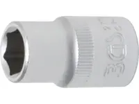 BGS Technic BGS 2772 Nástrčná hlavice 1/2" palcová 1/2" - Pro Torque