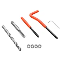 Sada na opravu závitů M6 - NEO tools 11-901